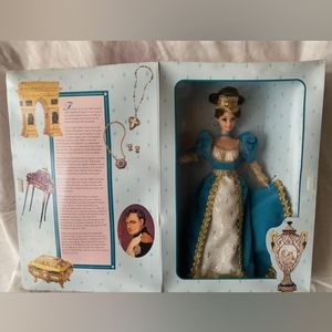 Barbie French Lady Collector Edition